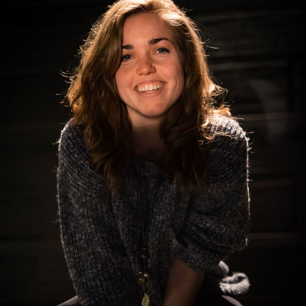 Meet your Posher, Mel